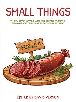 cover image of Small Things